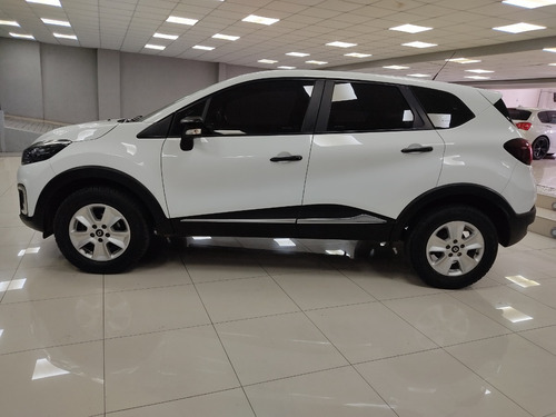 Imagen 6 de 15 de Renault Captur 1.6 Life 2019