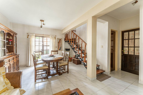 Imagen 9 de 30 de Venta Ph 4 Ambientes Con Cochera Jardin Y Parrilla