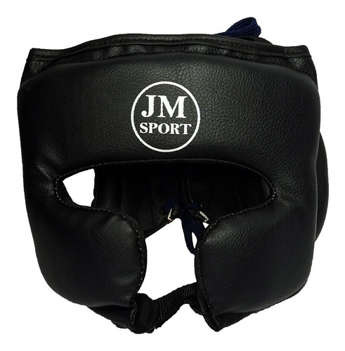 Cabezal Pomulo Protector Box Kick Boxing Mma Boxeo