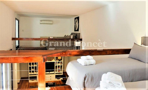Imagen 19 de 28 de Ph De 4 Ambientes Tipo Loft Con Patio Y Terraza