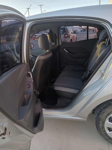 Chevrolet Agile 1.4 Ls