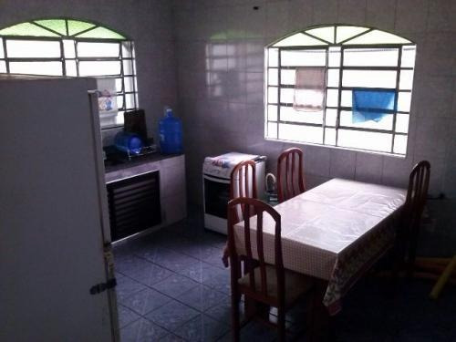 Chácara Com Piscina No Litoral Em Itanhaém/sp Ch026-pc