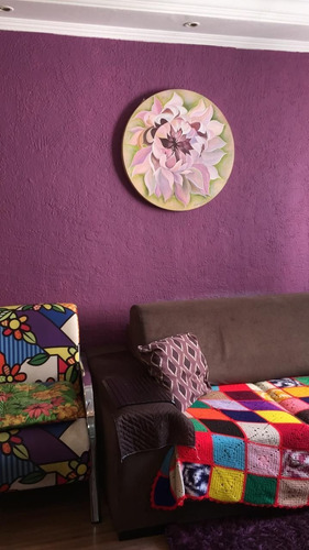 Imagem 15 de 30 de Apartamento - Ref: 6983