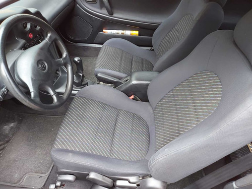 Imagem 8 de 15 de Mazda Mx3 Coupe Nao Mx5 Miata Eclipse Gst Tigra Kadett Gsi