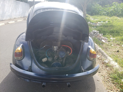 Imagem 7 de 14 de Volkswagen Fusca