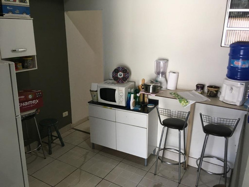 Imagem 18 de 30 de Sobrado Com 6 Dormitórios À Venda Por 590.000,00 E Para Locação Por 3.900,00, 250 M² Próximo Da Vila Guarani! Excelente Oportunidade. - Sp - So0087_sales