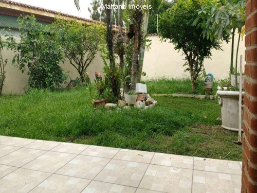 Imagem 2 de 5 de Casa No Jd. Flórida Em Jacareí-sp - Cv359 - 69231454