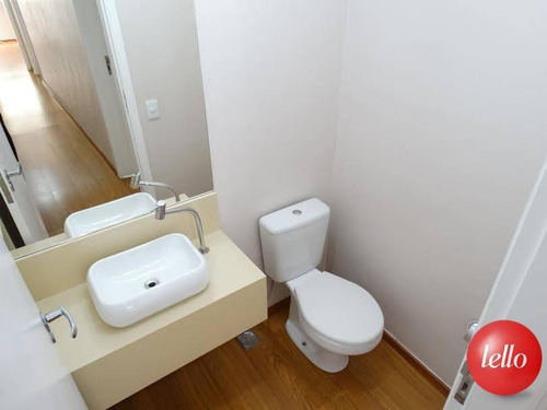 Imagem 3 de 16 de Apartamento - Ref: 157819