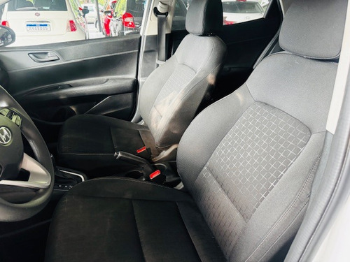 Hyundai HB20 1.0 TGDI FLEX COMFORT AUTOMÁTICO