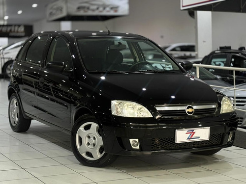Chevrolet Corsa 1.4 MPFI MAXX 8V