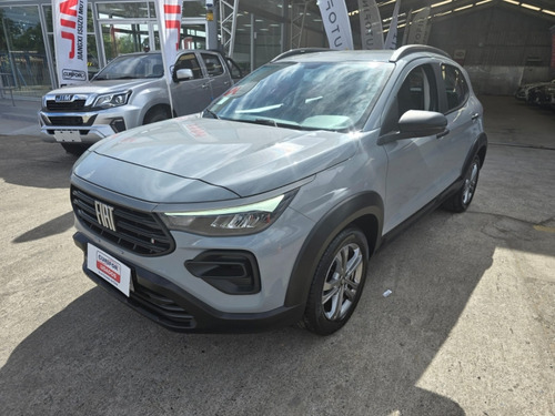 Fiat Pulse Hb Mt 1.3 - Unico Dueño 2023