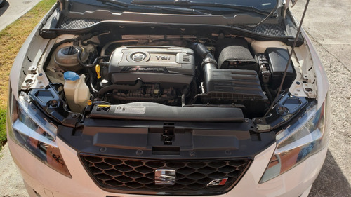 Seat Leon 2.0 T Cupra