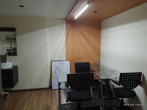 Oficinas Para Consultorios En Renta A Metros De Mariano Escobedo