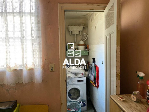 Casa Aguada Montevideo 3 Dorms Venta Ca400148