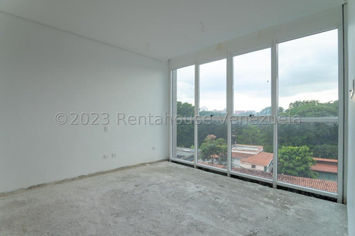 Apartamento En Venta Campo Alegre Jose Carrillo Bm Mls #24-3728