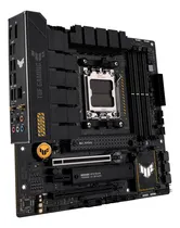 Comprar Placa Madre Asus Tuf Gaming B650m-plus Wifi Ddr5