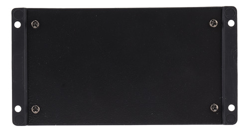 Controlador Solar Dual Usb De Identificación Automática Pwm