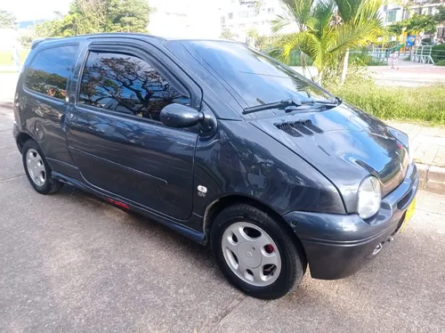 Renault Twingo 1.2 Access