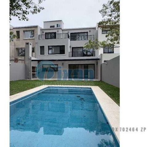 Imagen 13 de 15 de Martínez - Casa Venta Usd 1.200.000