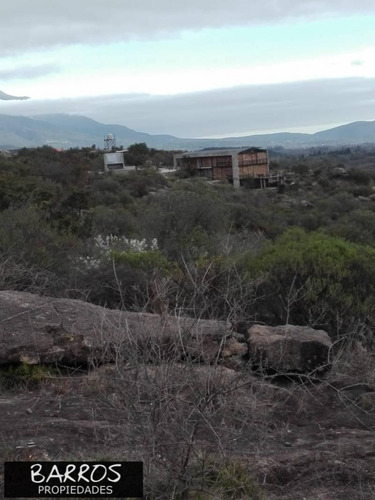 Terreno En Venta En Nono