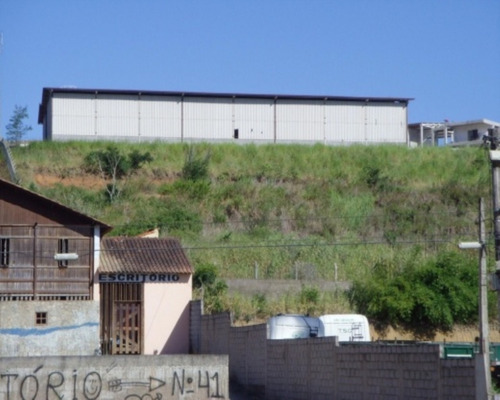 Imagem 2 de 7 de Galpão Localizado No Mar Do Norte - Ind006 - 32069971