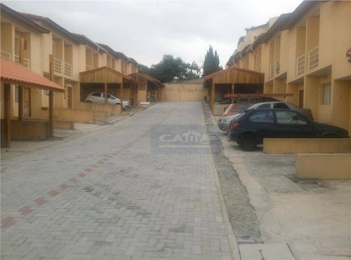 Imagem 2 de 24 de Sobrado Com 2 Dormitórios À Venda, 70 M² Por R$ 235.000,00 - Guaianazes - São Paulo/sp - So10584