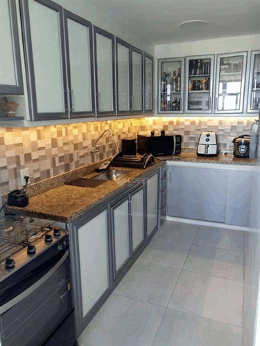 Lindo Com Vista, 2 Quartos, 80 M² R$ 360.000 - Largo Do Barradas - Ap36023