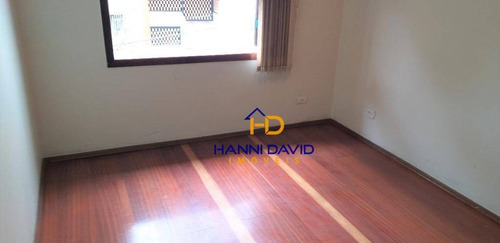 Imagem 13 de 30 de Linda Casa De 3 Dormitórios Na Aclimação - Próximo Ao Parque Aclimação. - Ca0431
