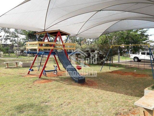 Imagem 16 de 17 de Apartamento Com 2 Dormitórios, 43 M² - Venda Por R$ 113.000 Ou Aluguel Por R$ 740/mês - Jardim Heitor Rigon - Ribeirão Preto/sp - Ap4738