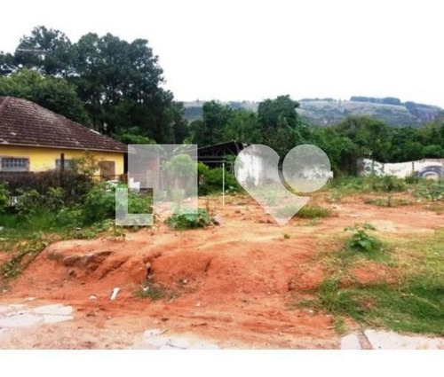 Imagem 1 de 3 de Terreno - Protasio Alves - Ref: 14407 - V-229410