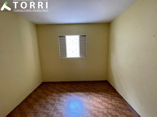 Imagem 25 de 30 de Casa Térrea A Venda No Bairro Jardim Santa Claudia Em Sorocaba - Ca02244 - 70494559