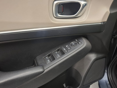 Honda HR-V 1.5 DI I-VTEC TURBO FLEX ADVANCE CVT