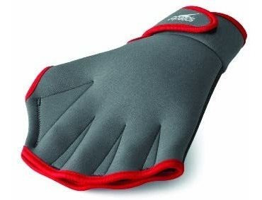 Guantes De Entrenamiento De Natación Speedo Aqua Fit