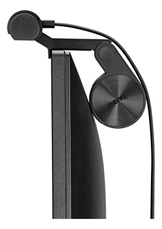 Benq Screenbar Ereading Led Lámpara De Tareas Con Ajuste Aut