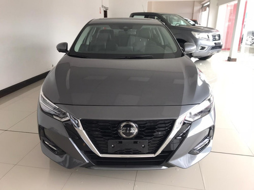 Nissan Sentra Exclusive 2.0 Cvt