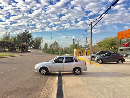 Chevrolet Corsa Classic Full