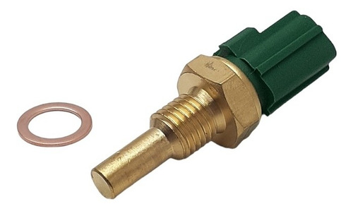 Imagen 3 de 6 de Sensor Valvula Temperatura Autana 1996 97 98 99 2000 01 2002