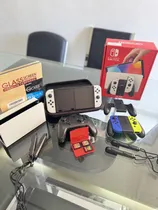 Comprar Nintendo Switch Oled Usada