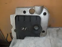 Comprar Vendo Cubirta De Motor De Hyundai Santa Fe Año 2007