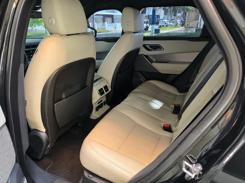 Land Rover Range Rover Velar 2.0 R-dynamic Se