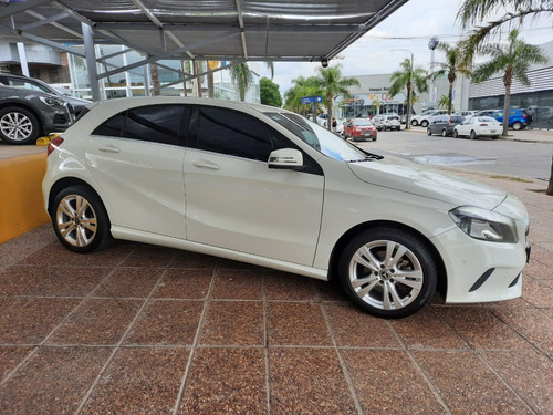 Mercedes Benz A 200 Progression L/18