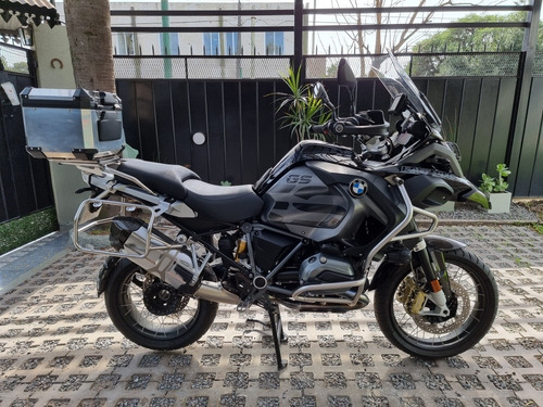 Bmw 1200 Adventure