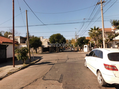 Imagen 4 de 6 de Terreno Lote En Venta Ubicado En Morón, G.b.a. Zona Oeste, Argentina