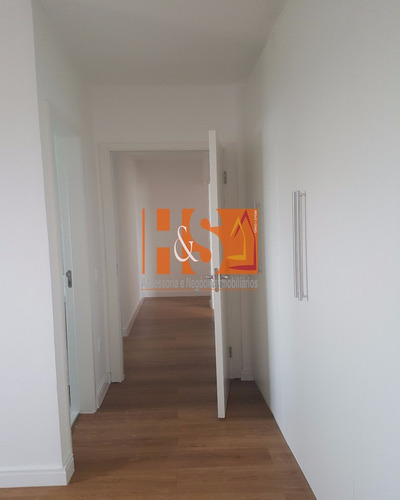 Imagem 21 de 30 de Apartamento - Ap00890 - 69337903