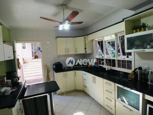 Imagem 7 de 23 de Casa Com 3 Dormitórios À Venda, 180 M² Por R$ 690.000 - Rincão - Novo Hamburgo/rs - Ca2956