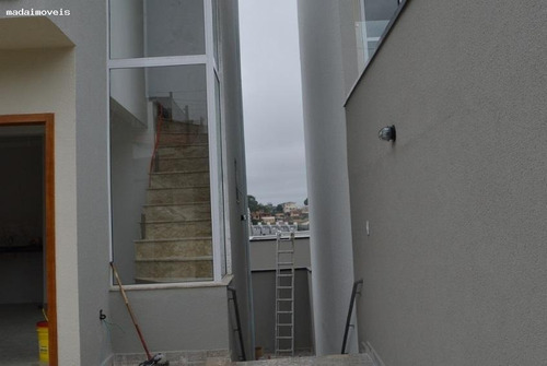 Imagem 2 de 15 de Casa Para Venda Em Mogi Das Cruzes, Vila Brasileira, 3 Dormitórios, 1 Suíte, 3 Banheiros, 2 Vagas - 3591_2-1562843