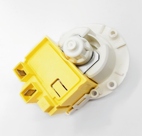 Imagem 3 de 4 de Eletrobomba Electrolux 127v 64503056 Original