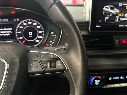 Audi Q5 2.0 TFSI GASOLINA PRESTIGE PLUS S TRONIC