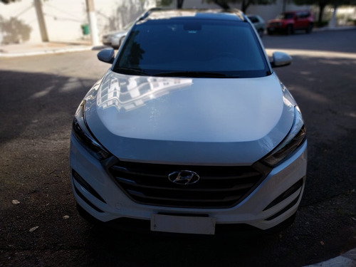 Hyundai Tucson 1.6 Gls Turbo Gdi Aut. 5p