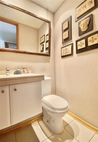 Imagen 18 de 30 de Venta Dúplex Vitacura: Espoz / Candelaria